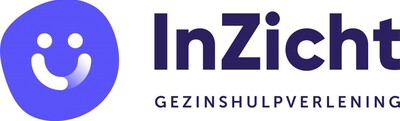 In Zicht Logo compleet