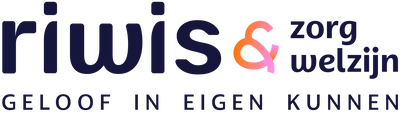 RIW Logo Tagline donker