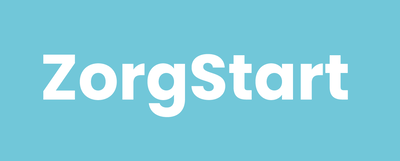 Logo Zorg Start