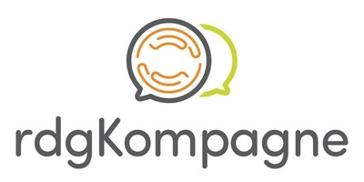 Rdg Kompagne Logo