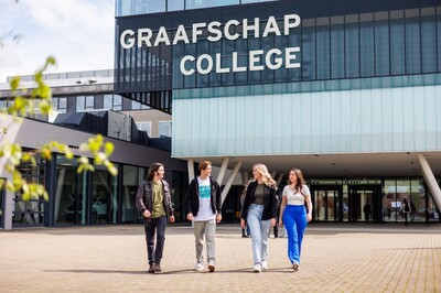 Graafschap College event