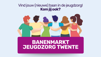 Banenmarkt jeugdzorg twente 7