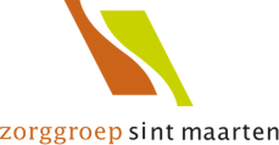 Logo sint maarten
