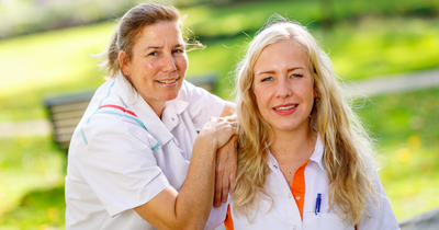 ZG st maarten Afdelingsassistent FB 1