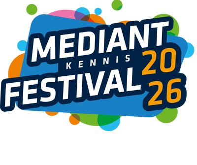 MDT logo kennisfestival 2026