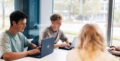 Hogeschool Viaa open dagen Zwolle 1