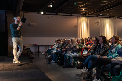 Inspiratieweek mei 2 Rob Heebink