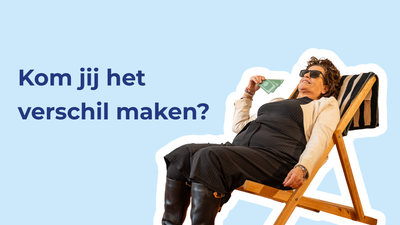 70 Kom jij het verschil maken I Jsselheem