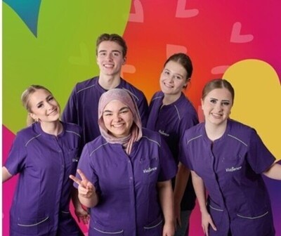 Viattence Studenten