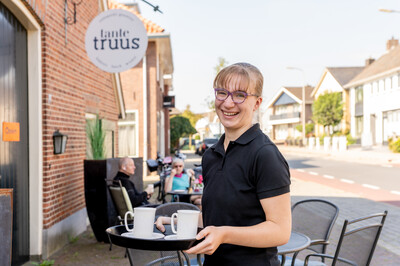 Stan Bouman Estinea Tante Truus Eibergen 33 van 77