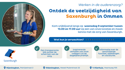 Saxenburgh