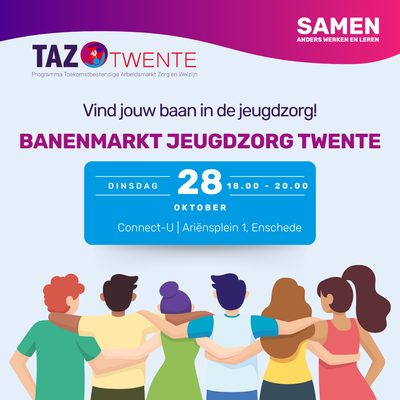 Banenmarkt jeugdzorg twente 5