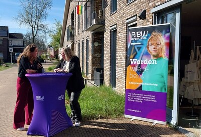 Meet Greet RIBW Overijssel